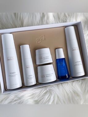 Atomy Absolute Cell Active Skin Care Set (PM for individual order for these Set)